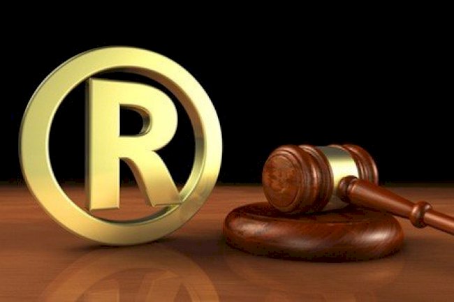 Marka ve Patent Hukuku