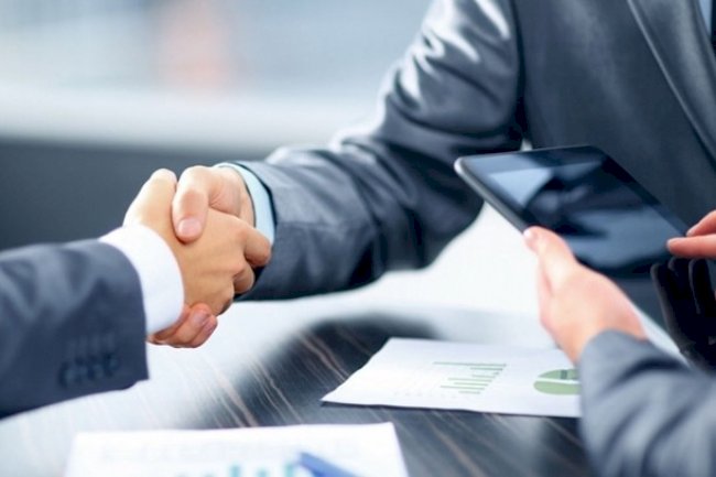  Şirket Devralınması