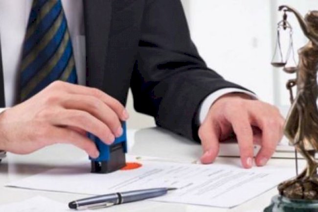 Avukata Vekalet vermek İçin hangi belgeler gereklidir