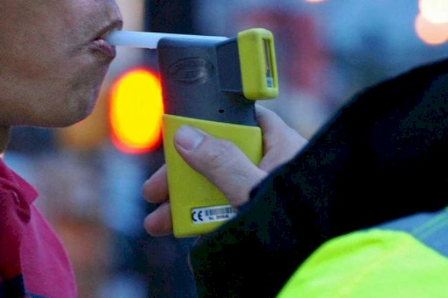 ALKOL KULLANILMAMASINA RAĞMEN ALKOLMETRE İLE YAPILAN ÖLÇÜMDE ALKOL ÇIKMASI HALİNDE YAPILMASI GEREKENLER