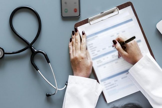 VASİYETNAME İÇİN SAĞLIK RAPORU NASIL ALINIR ?