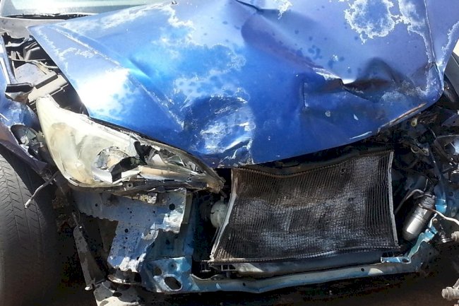 Trafik Kazasında Maddi ve Manevi Tazminat Nasıl İstenir?