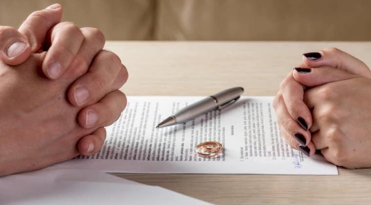 TÜRK MEDENİN KANUNU’NUN 166/4. MADDESİ İPTAL EDİLDİ