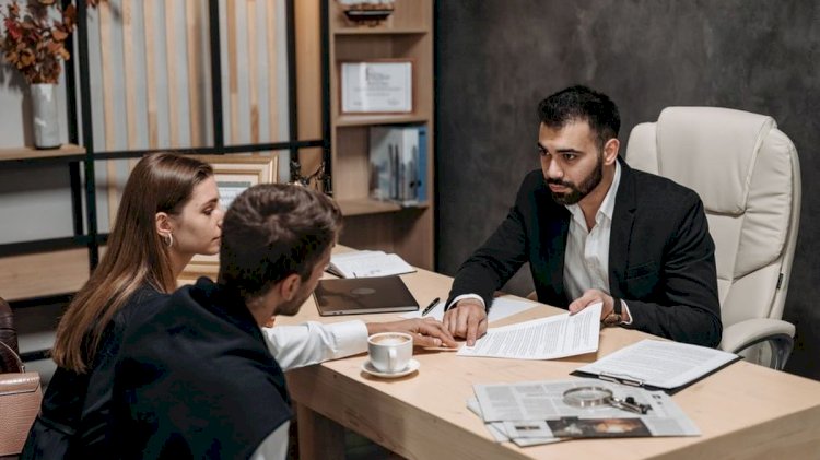 MİRAS HUKUKU – MİRAS DAVALARINDA AVUKATIN ROLÜ