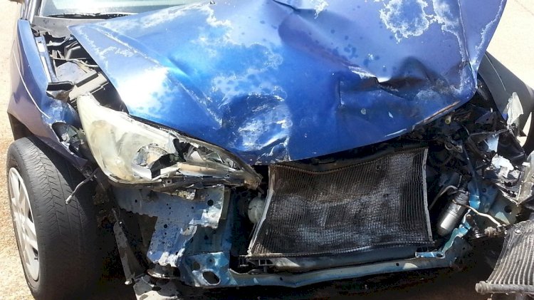 Trafik Kazasında Maddi ve Manevi Tazminat Nasıl İstenir?